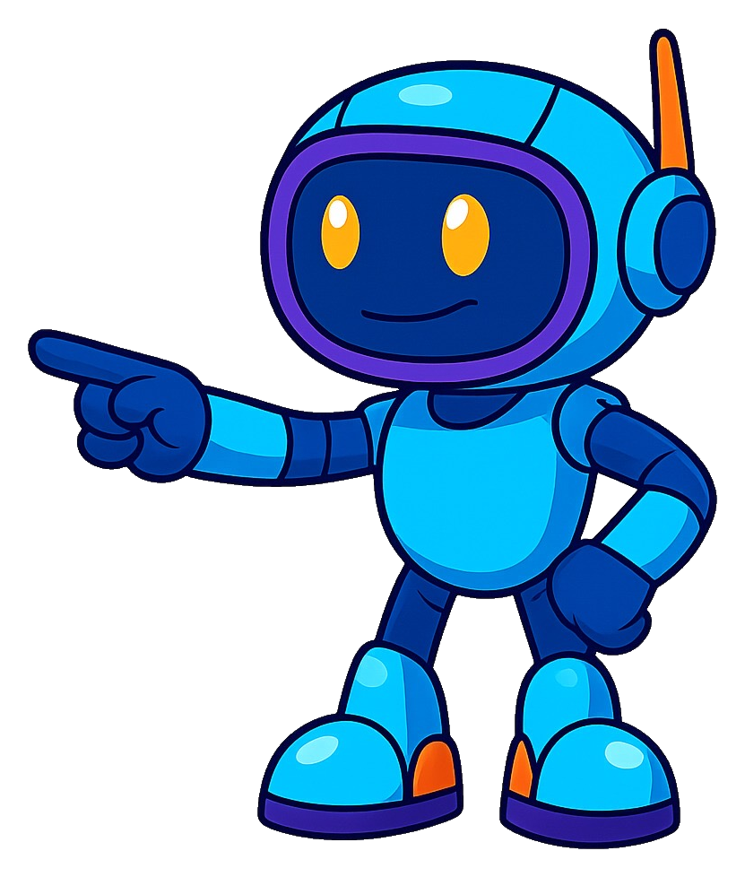 Omniabot mostrando soluciones de inteligencia artificial para negocios